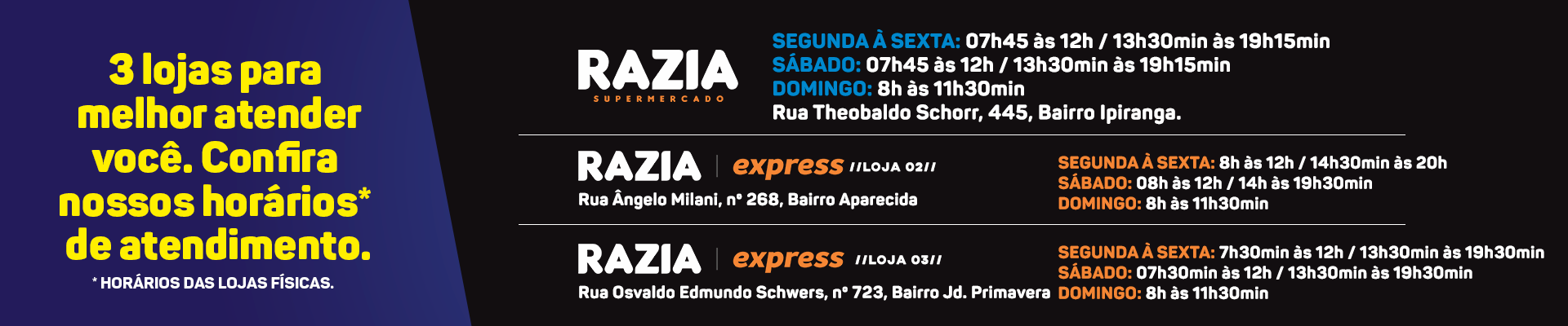 Razia Express