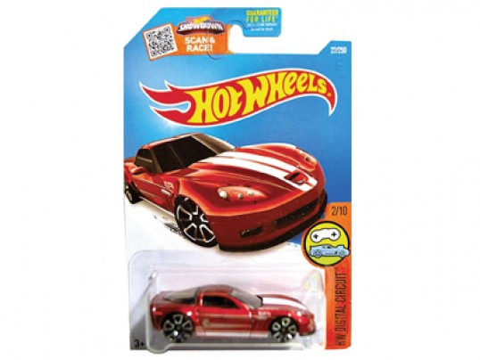 Carrinho Hot Wheels Basico | Supermercado Razia -